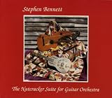 The Nutcracker Suit for Guitar Orchestra