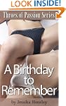 A Birthday to Remember (Throes of Pas...