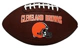 NFL Cleveland Browns Game Time Football