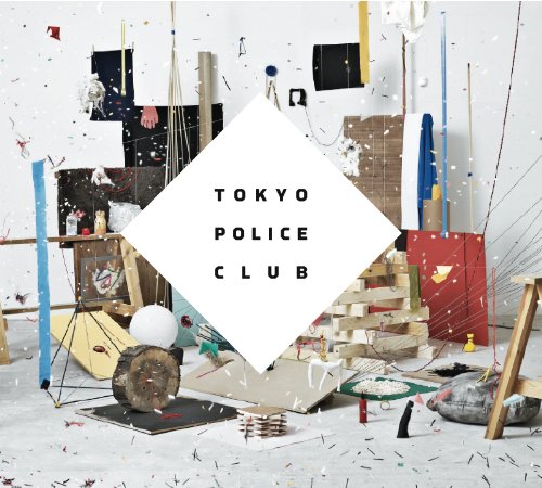 Tokyo Police Club - Champ - Zortam Music