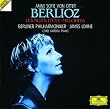 Berlioz: Les Nuits d'éte; Mélodies