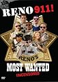 Reno 911! - Reno's Most Wanted (Uncensored)