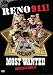  : Reno 911! - Reno's Most Wanted (Uncensored)