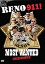 Reno 911! - Reno's Most Wanted (Uncensored)