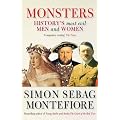 Monsters: History's most evil men and women
