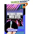 Database-Driven Web Sites by  Kristin Antelman