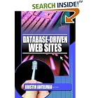 Click here to buy Database-Driven Web Sites by  Kristin Antelman.