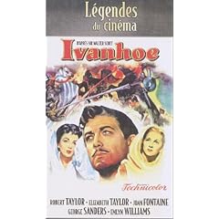 Ivanhoe