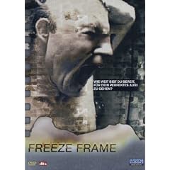 Freeze Frame (Steelbook)