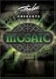 Stan Lee Presents - Mosaic