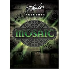 Stan Lee Presents - Mosaic