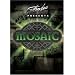 Stan Lee Presents - Mosaic