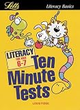 Literacy: Age 6-7 (Ten Minute Tests)
