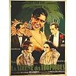 Sirene des Tropiques, La - Movie Poster