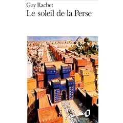 Le soleil de la Perse
