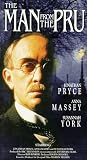 Man From Pru [VHS] [Import]