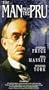 Man From The Pru [VHS]