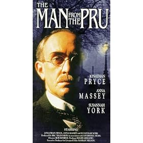 Man From The Pru