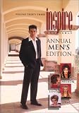 Inspire Quarterly Vol. #33, Annual Mens Edition