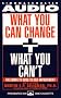 What You Can Change and What You Can'T