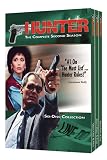 Hunter - The Complete Second Season
