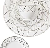 MERRILL DINNER PLATE PS