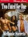 Search : Two Fated for One [Bewitching Desires 3] (Siren Publishing Menage Amour)