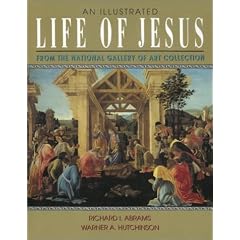 An Illustrated Life of Jesus