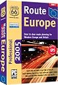 Route 66 Europe 2005
