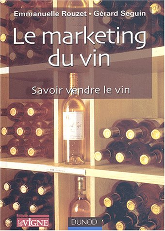 City Travel Guides Discounted  Livres : Marketing du Vin : Savoir vendre son vin