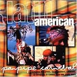  : Latin American Panpipe Carnival
