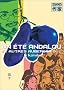 Un �t� andalou et autres aubergines