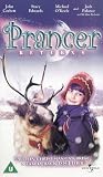 Prancer Returns [UK IMPORT] - John Corbett