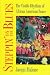 Book cover of Steppin' on the Blues: The Visible Rhythms of African American Dance (Folklore and Society).