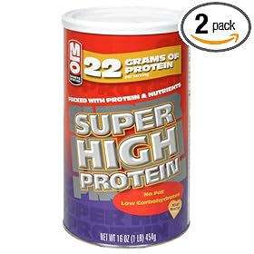 PowerBar ProteinPlus High Protein Bar, 2.75-Ounce Bars (Pack of 12)