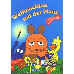 Weihnachten mit der Maus