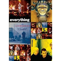 Lifehouse - Everything