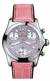 Corum Men's Bubble Mid-Size Chronograph Series Watch