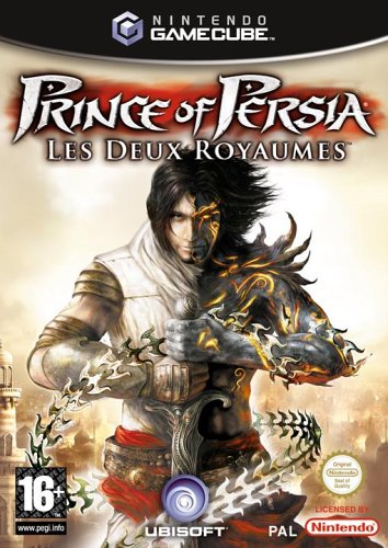 Childrens Toyshop   : Prince of Persia 3