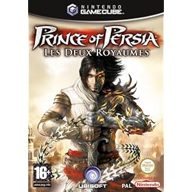 Prince of Persia 3