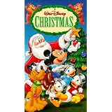 Walt Disney Christmas