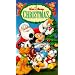 Walt Disney Christmas [VHS]