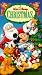 Walt Disney Christmas