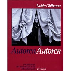 Autoren, Autoren. Ein Bilderbuch