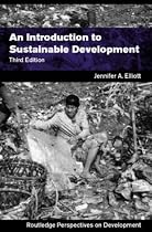 Introduction to Sustainable Development (Routledge Introductions to Development)
