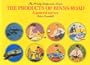 The Products of Binns Road: A General Survey (Hornby Companion Series, Vol. 1)
