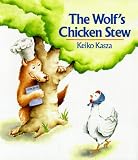 Image of The Wolf's Chicken Stew