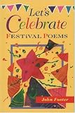 Let's Celebrate: Festival Poems