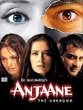 Anjaane - The Unknown [2005] [DVD]
