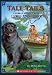  : Cross Country with Lewis and Clark (Tall Tails #2)